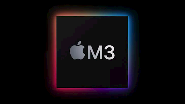 苹果m3处理器怎么样 苹果m3处理器性能