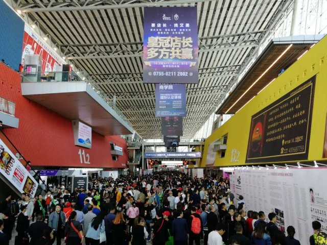 广州美博会2023年需要门票吗现在「广州美博会2023要门票吗」