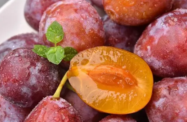 世界上最甜的水果排名前十