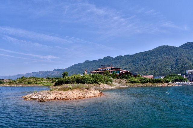 武汉仙岛湖一日游如何安排行程，武汉仙岛湖一日游如何做旅行攻略