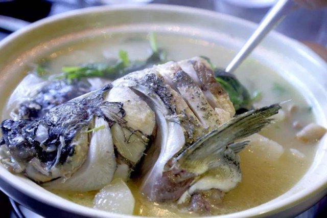 苏菜瑰宝：羊方藏鱼，4300年历史积淀的十大名菜之首