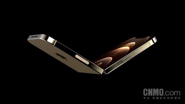 苹果2026年震撼发布：首款20.3吋可折叠iPhone，明年量产开启新纪元