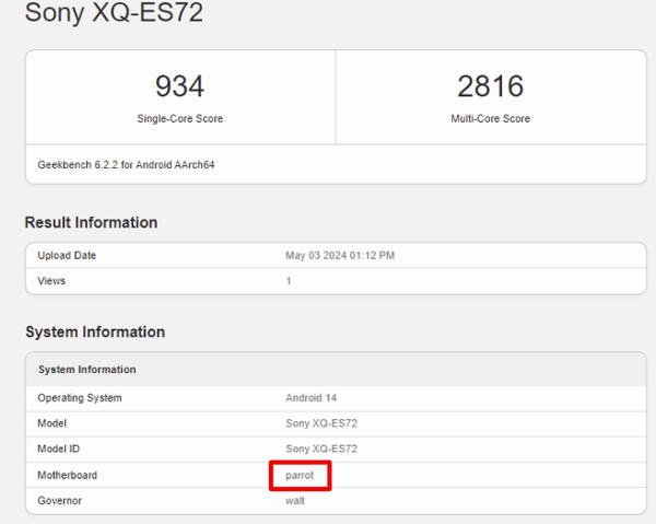 索尼Xperia10VI亮相：6.1英寸小屏，骁龙6Gen1平台，轻巧便携新选择