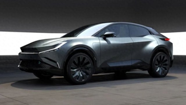 丰田加速电动化进程：2025年年产60万辆电动汽车