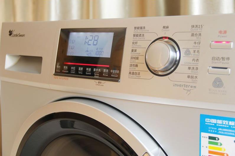小天鹅全自动洗衣机故障处理方法，小天鹅全自动洗衣机怎么用