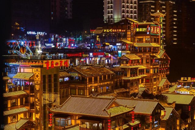 重庆9个最值得去的地方排名 重庆9个最值得去的地方是哪里