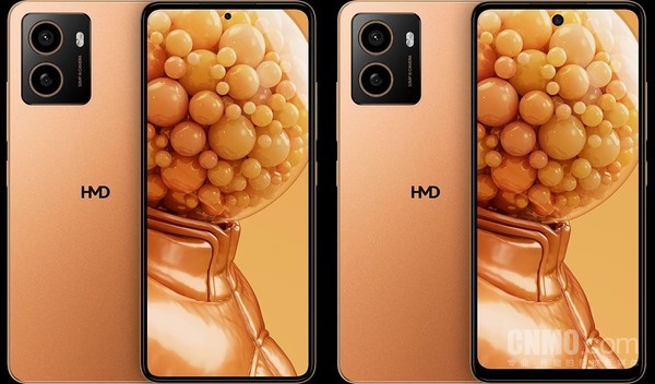HMD首款自有品牌手机发布遭质疑，就“大下巴”设计道歉