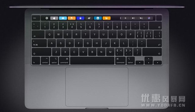 拼多多百亿补贴上架苹果M1版MacBookPro