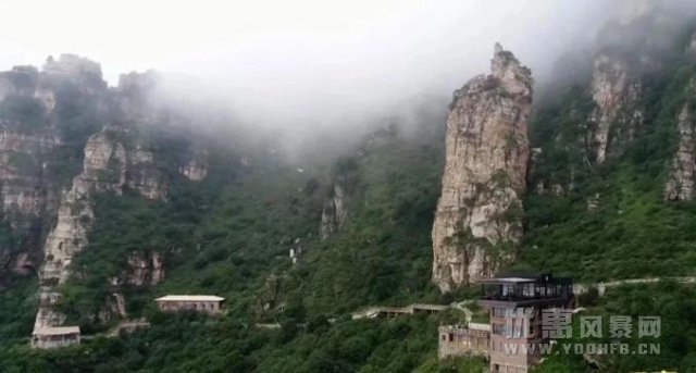 优惠涵盖16家旅游景区14家酒店民宿，保定向北京游客发