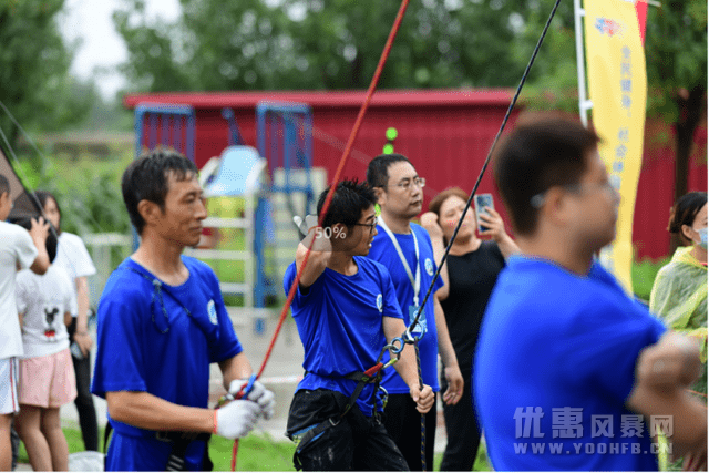 “奔跑吧·少年”主题健身活动在天津成功举办