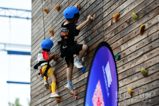“奔跑吧·少年”主题健身活动在天津成功举办