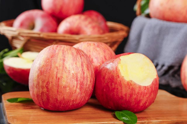 全国哪的苹果最好吃？6个产地的苹果备受欢迎