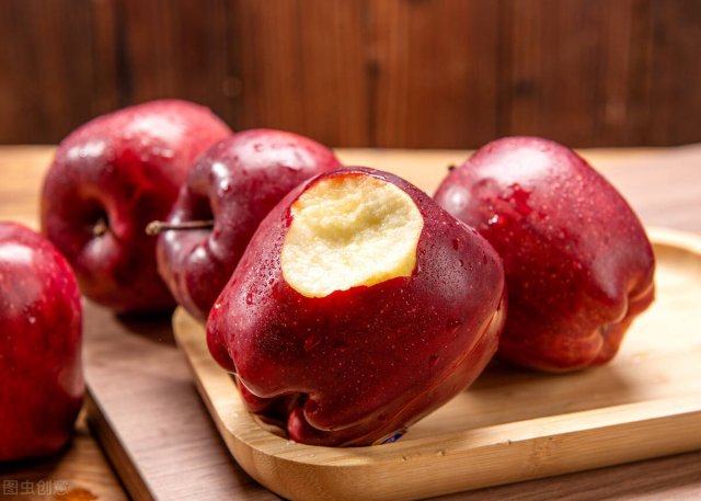 全国哪的苹果最好吃？6个产地的苹果备受欢迎