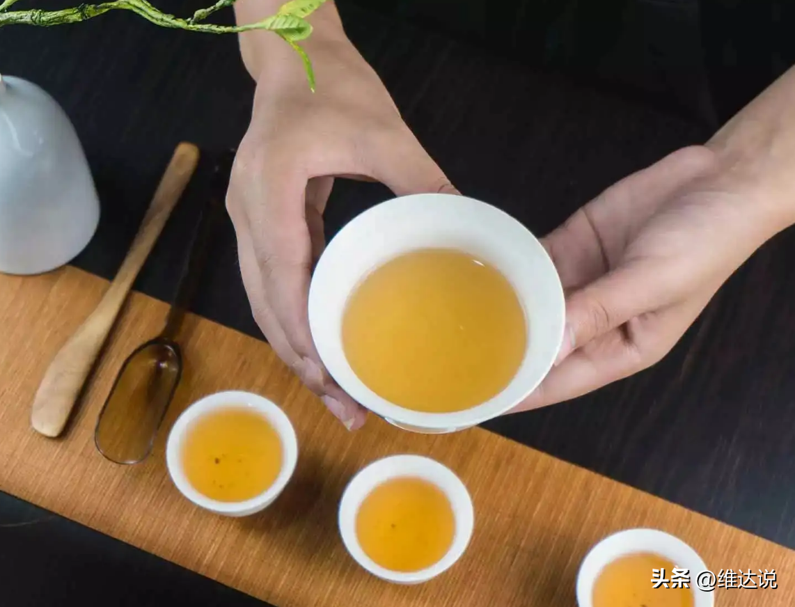中国3款零添加“廉价茶叶”，便宜又好喝