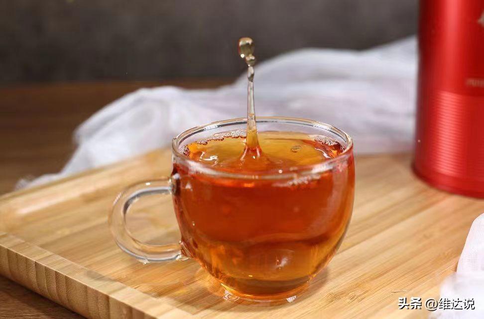 中国3款零添加“廉价茶叶”，便宜又好喝