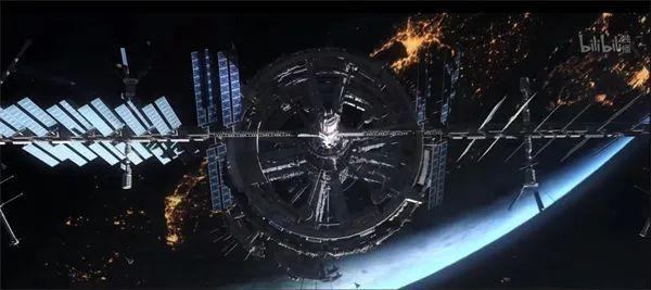 科幻巨著《三体》动画版定档12月3日，期待拉满！