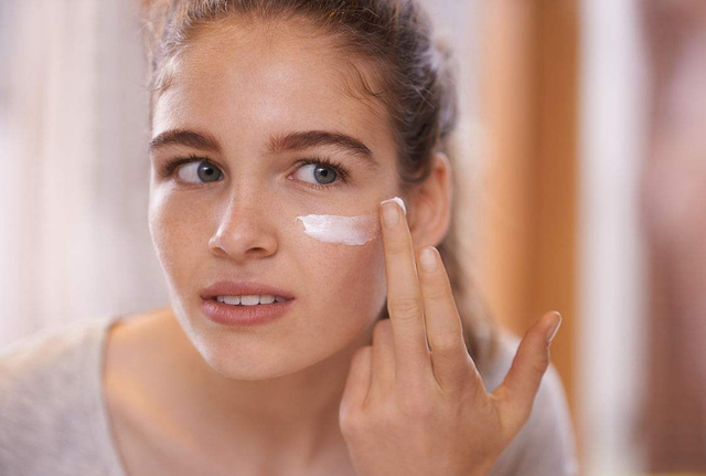 面霜对护肤的重要性，选适合肤质的面霜对皮肤好