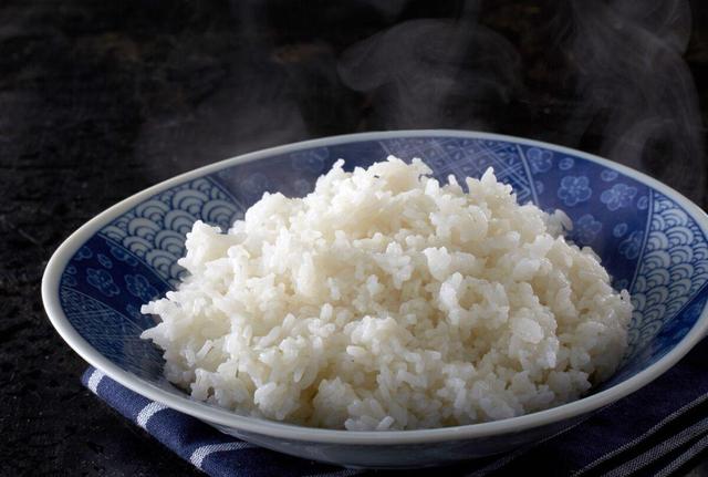 全国哪的大米好吃？6种好吃大米上榜