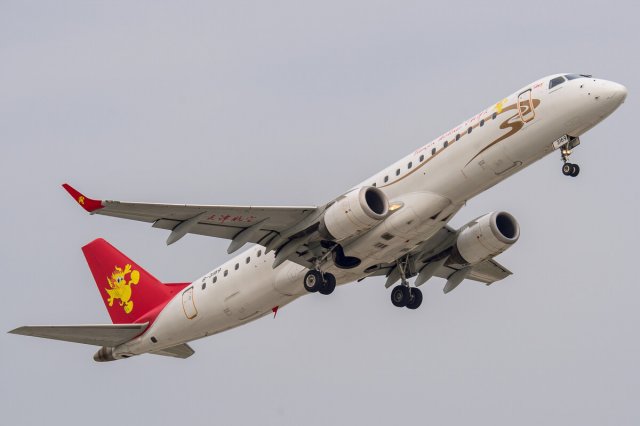 天津航空在疆新开加密7条航线有哪些