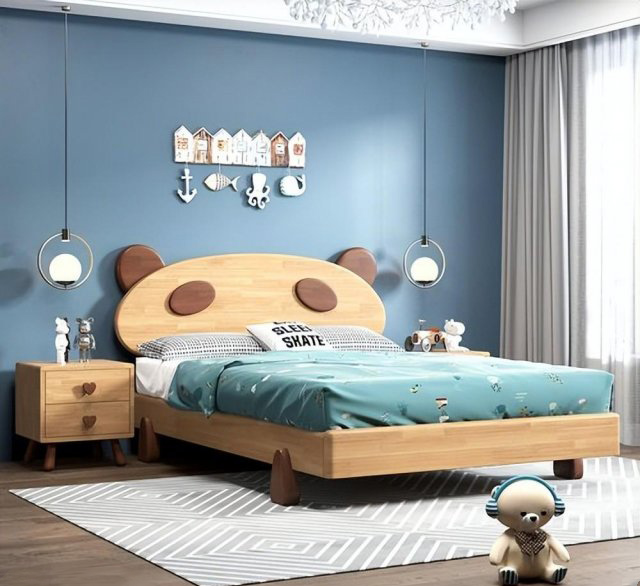 如何选择儿童床的尺寸(如何选择婴儿床的尺寸)