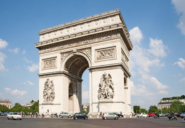 可以申请法国旅游签证吗申请流程及注意事项是什么