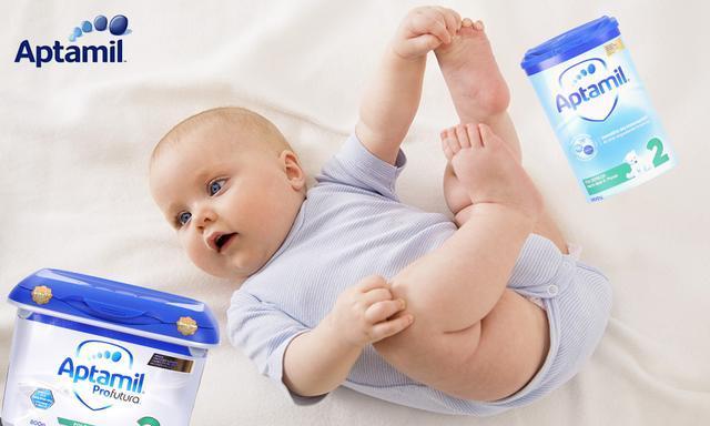 婴幼儿奶粉排名，含有益生菌的婴幼儿奶粉排名