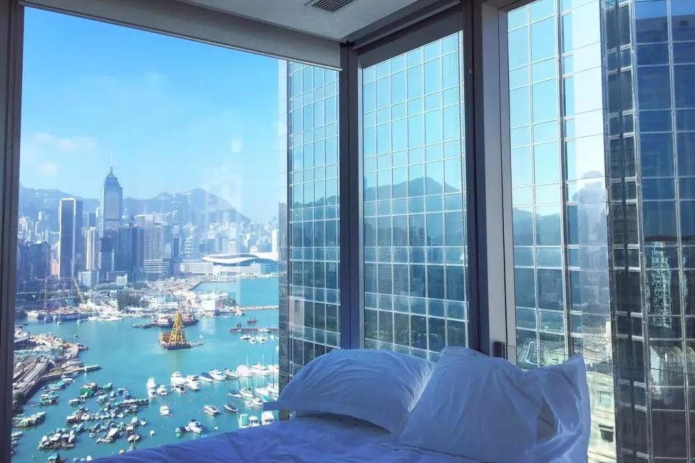 去香港旅游住哪里最方便省钱 去香港旅游住哪里方便和经济