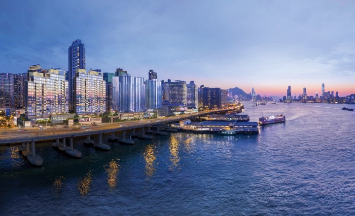 去香港旅游住哪里最方便省钱 去香港旅游住哪里方便和经济