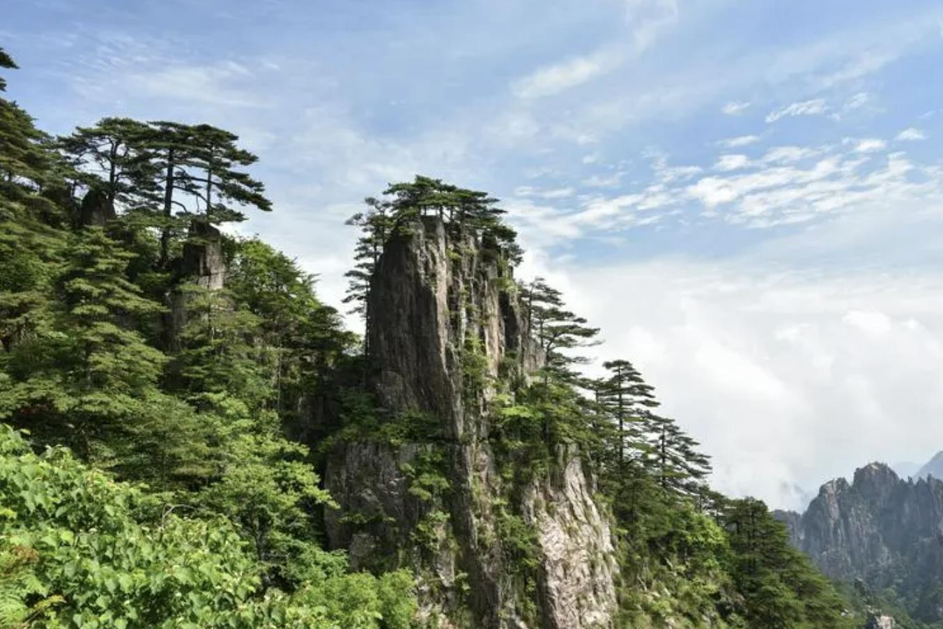 2024年春节期间，10个中华名景限时免费！黄山、四川等你来！