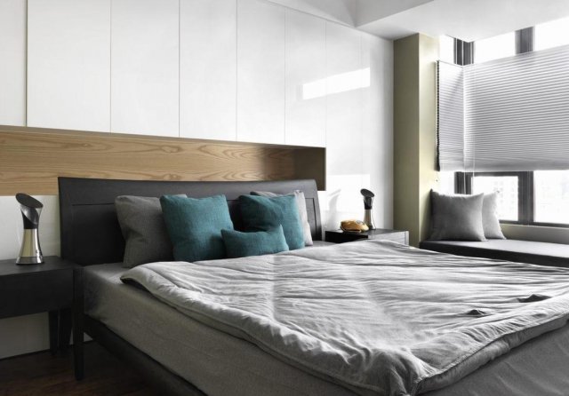 卧室要怎样设计 卧室怎么设计才好看卧室设计的五大原则
