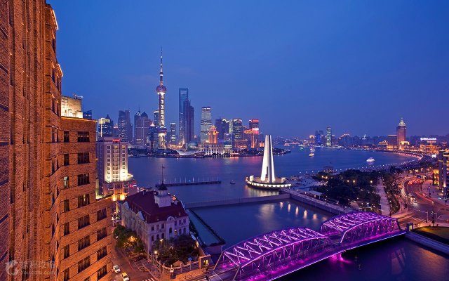 上海有哪些适合旅游的景点(上海十大必去景点推荐)