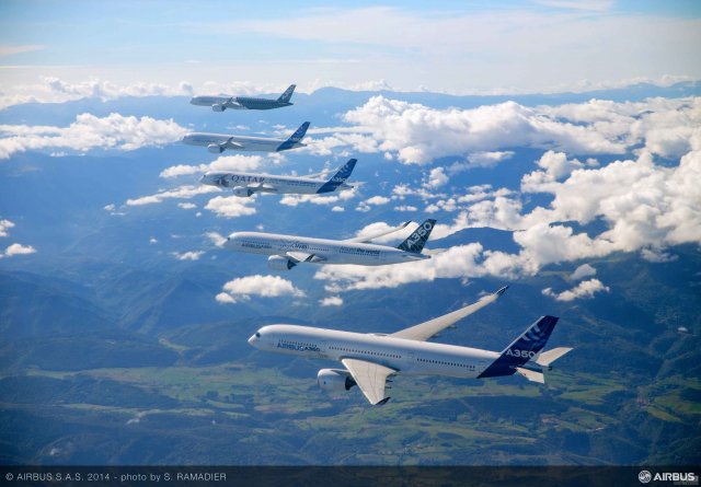 世界十大航空公司阿联酋航空上榜第一安全性全球公认
