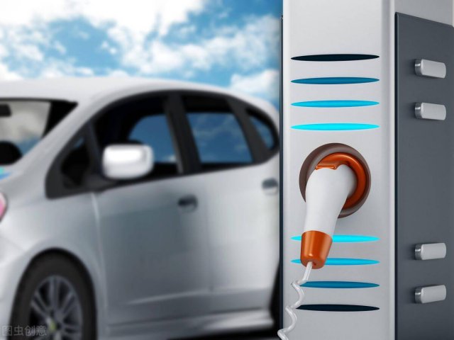 电动汽车充电收费标准(纯电动汽车充电费用)