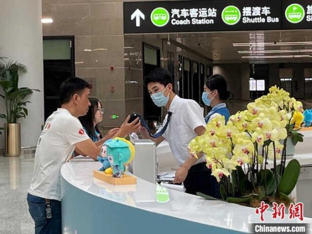 杭州萧山国际机场新增多条航线确保夏日好运
