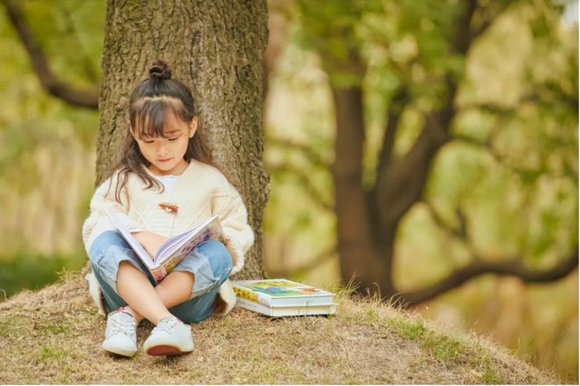 为什么孩子不喜欢读书 不要错过孩子阅读的敏感期