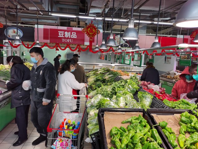 家乐福是哪个国家的开的超市，珠海家乐福超市在哪里