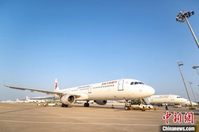 南京直飞台中航线将于9月恢复通航，南京直飞台北