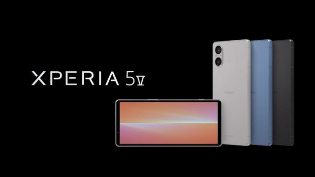 索尼Xperia 5 V曝光：双摄回归，重塑影像风采