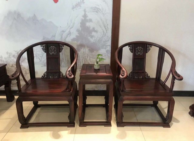 广州红木家具厂家批发在哪里，广东红木家具品牌红木家具行业收录知名品牌