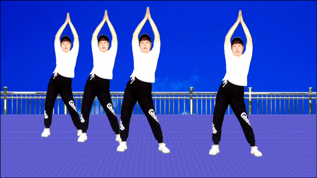佳木斯广场舞有几套「佳木斯快乐舞步健身操完整版的伴奏曲各是什么」