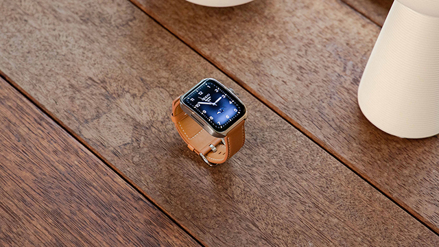 OPPO Watch 4 Pro：全面提升，打造真智能手表