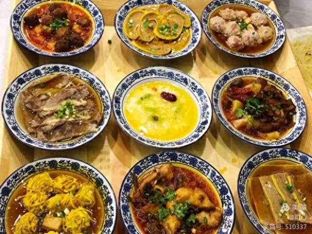 舌尖上的中国新疆菜，舌尖上新疆美食