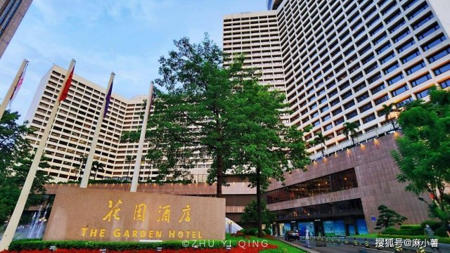 广州十大顶级酒店排名榜(广州十大顶级酒店排名前十)