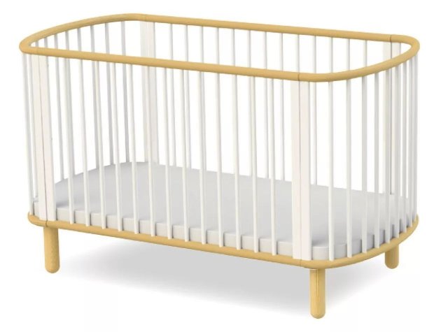 婴儿床能买二手的吗？婴儿床能买二手的吗安全吗