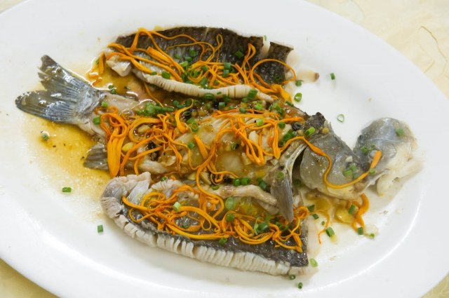 红烧鱼籽鱼泡的家常做法，鱼籽最好吃的十种做法