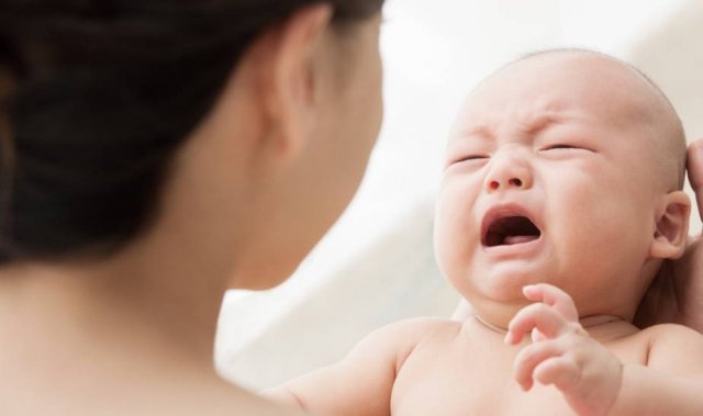 55天宝宝缺钙的表现？婴儿缺钙的症状有哪些
