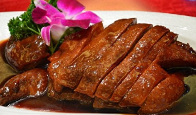 浙江嘉兴最出名的七大美食 第四个很多人都吃过 是百年老字号