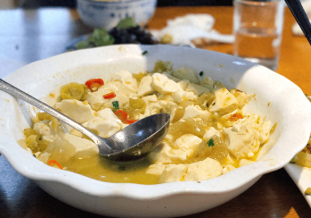 浙江境内的7大怪味美食 哪一种你吃过最出名的是童子尿蛋吗