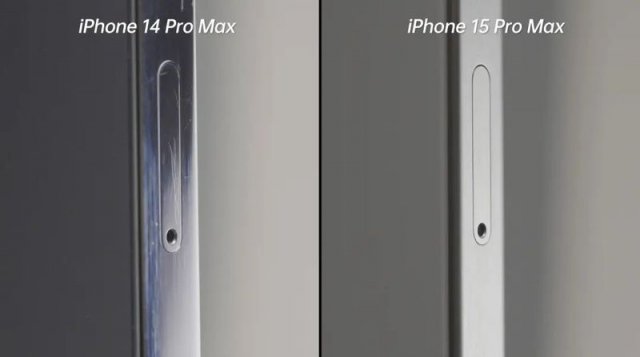揭秘iPhone15Pro系列：苹果隐藏的细节与我们发现的新功能