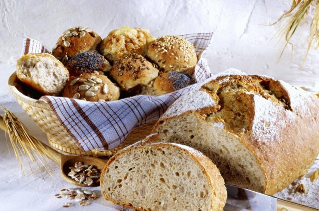 怎么做面包家用烤箱 面包最好吃的十种做法